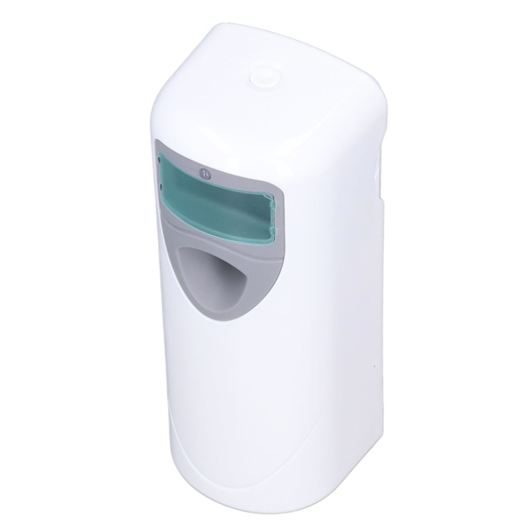 Automatisk timer æterisk oliediffuser aromadispenser mini vægmonteret aromaterapimaskine til hotel hjemmetoilet