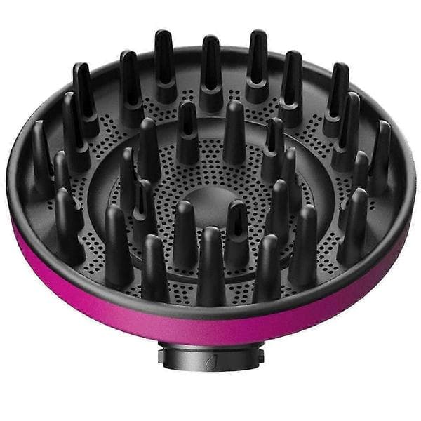 For HS01/HS05 Diffuser for Supersonic Hair Dryer Replacement HS01/HS05 Universal Stereotype Hair Diffuser B 26-27s