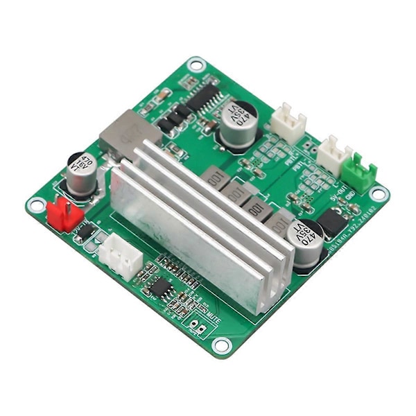 12V HiFi Digital Forstærker Board Stereo TPA3116 70Wx2 Dual Channel