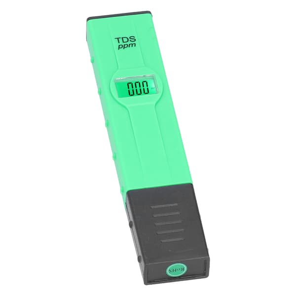 LCD Digital TDS-måler med ATC Automatisk Temperaturkompensation Baggrundsbelyst Display TDS-tester til Vand