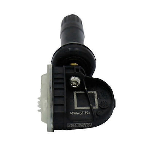 4 st Däcktrycksövervakningssensor TPMS 433Mhz Passar kompatibel med MKII / Everest / Mondeo EV6T1A180D