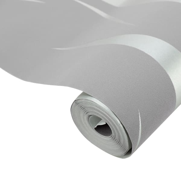 3D Präglad Tapet Modern Non-woven Sovrum Vardagsrum Bakgrundstapet