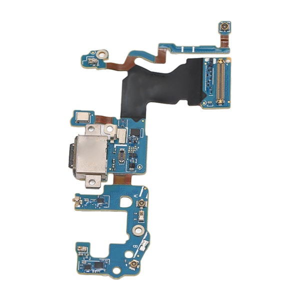 USB laddningsportmodul för S9 G960F Europeisk version Idealisk ersättning för enkel installation dockningskontakt