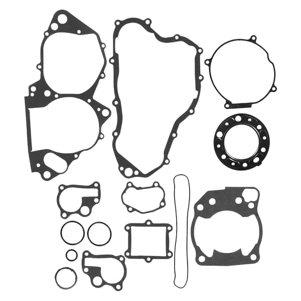 Komplett packningssats för topp och bottenmotor Passar Honda CR250R 1992-2001