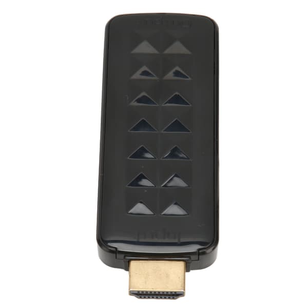 HD Multimedia Interface til DP-adapter 4K 30Hz Udvid spejltilstand Video Display Converter til XBOX 360 til PS5 PC Laptop