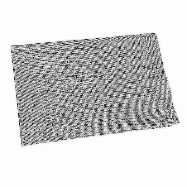 Brannhemmende Teppe Sveiseteppe Brannsikkert Termisk Resistent Praktisk 60X80cm