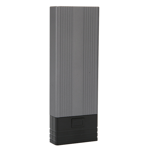 USB C SSD -kotelo, hyvä lämmönpoisto, 10 Gbps M.2 NVME SSD -kotelo tableteille, tietokoneille, pelikonsoleille PS5:lle
