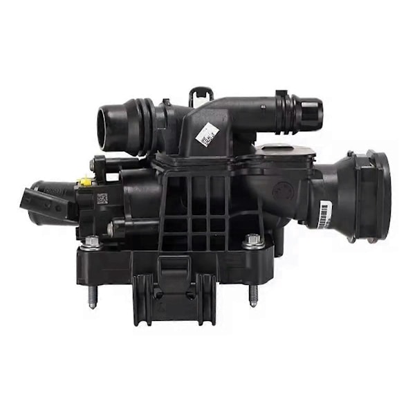 Termostathusmontering for Berlingo Dispatch 1.5
