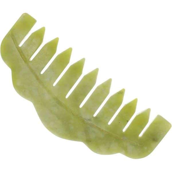 Gua Sha Massageverktyg för Spa Akupunkturterapi