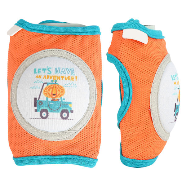 Baby Anti-halk krypande benskydd Unisex baby för toddler , flicka, pojke