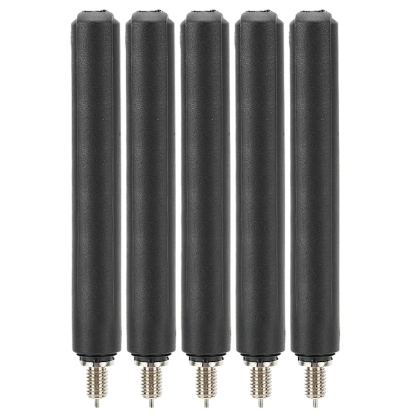 5 stk. MTP850 radio kort antenne med GPS 380MHZ‑470MHZ til MOTOROLA Tetra MTP850 MTP830