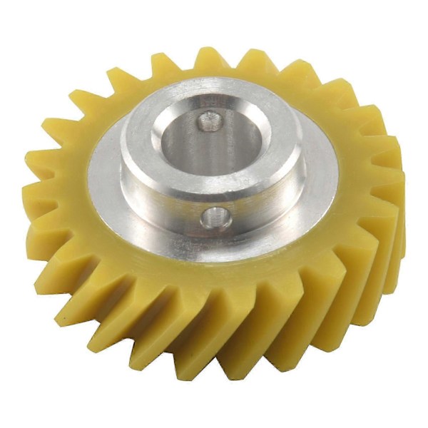 W10112253 Mixer Maskin Kugghjul Del för Blandare - Ersätter 4162897