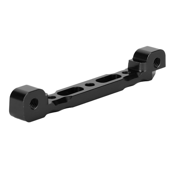 Främre övre arm bakre arm kod för ARRMA Senton 1/8 RC bilar aluminiumlegering RC bil tillbehörSvart