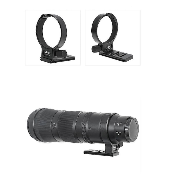 Objektivstativring för Z180-600mm f5.6-6.3VR Stativfäste