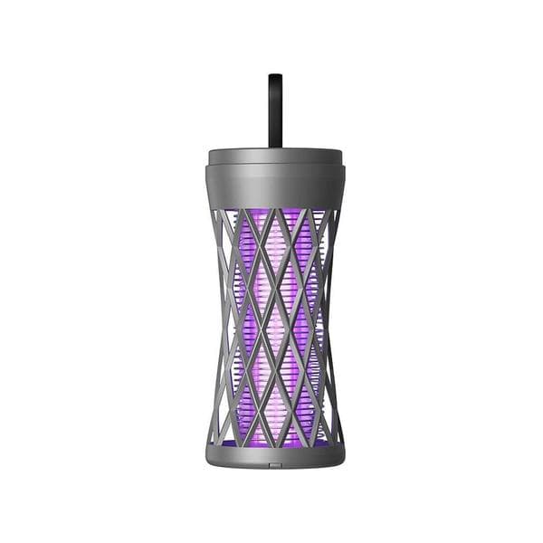 Hyönteislamppu LED - Tehokas hyttys- ja kärpäsloukku 148