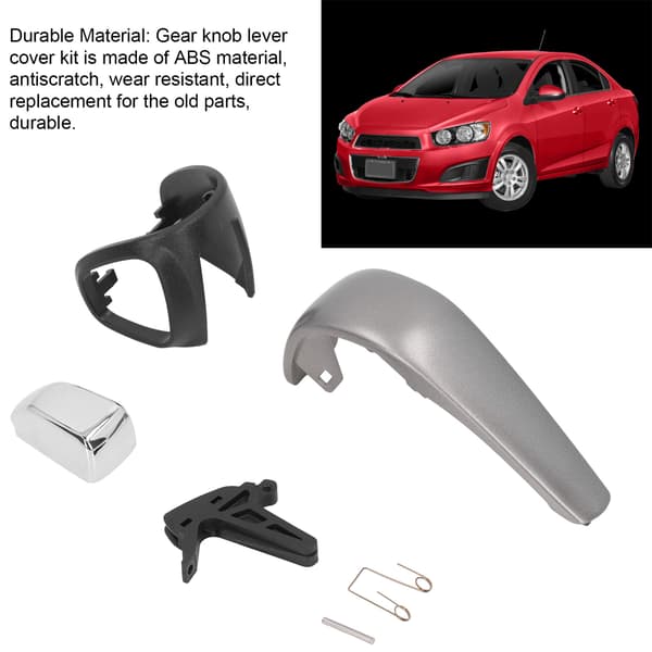 Bil Automatisk Girspak Knottsats 42539736 Erstatning for Sonic 2012‑2016