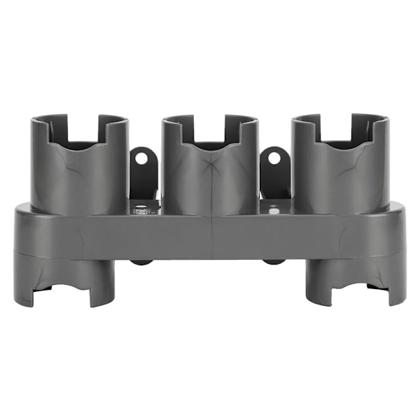 Veggmontert støvsugerbørste Sugehodeholder for oppbevaringsstativ for Dyson V7 V8 V10