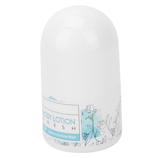 30ml Armhåla Deodorant Roller Underarm Antiperspirant Doft RollOn Deodorant(1# )