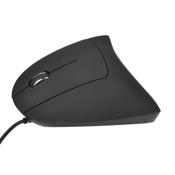 USB langallinen vasenkätinen pystyhiiri Ergonominen pelihiiri Ranneterveellinen hiiri