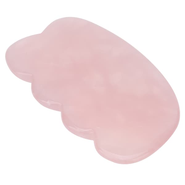 Guasha-brett Bærbar SPA Akupunkturterapi Gua Sha Skrape Kroppsmassasjeverktøy