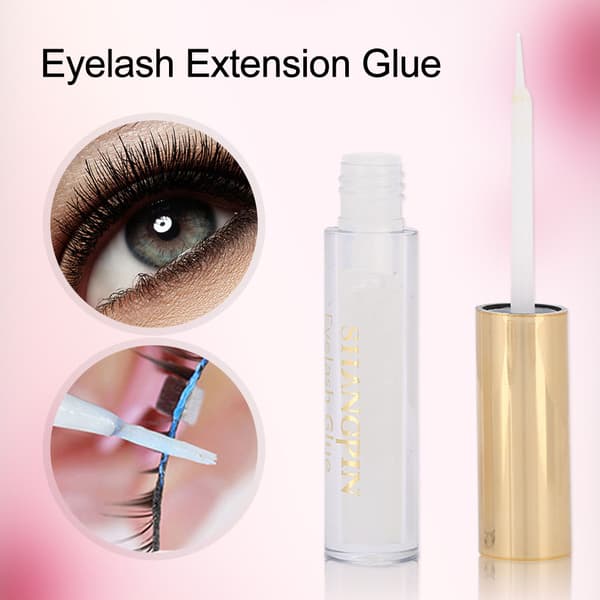 Professionel Eyelash Extension Lim Eyelash Grafting Tools Skønhedsværktøjer