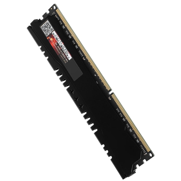 8GB DDR3-minne med stor kapacitet RAM 1600MHz Snabb dataöverföring DDR3 RAM för stationär dator
