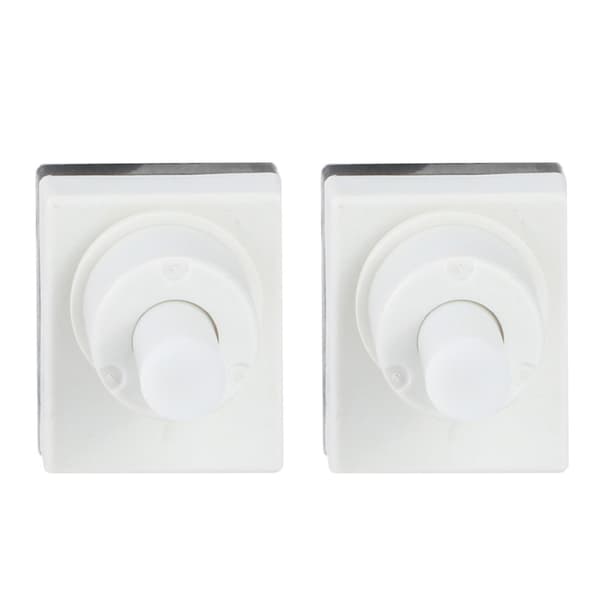 2 stk. kuppellysbrytersett 34404-SDA-A21 passer til Accord CR-V Element