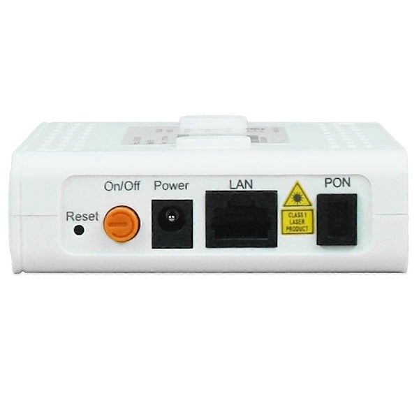 1GE-router för All OLT-detektering FTTH-verktyg (EU)