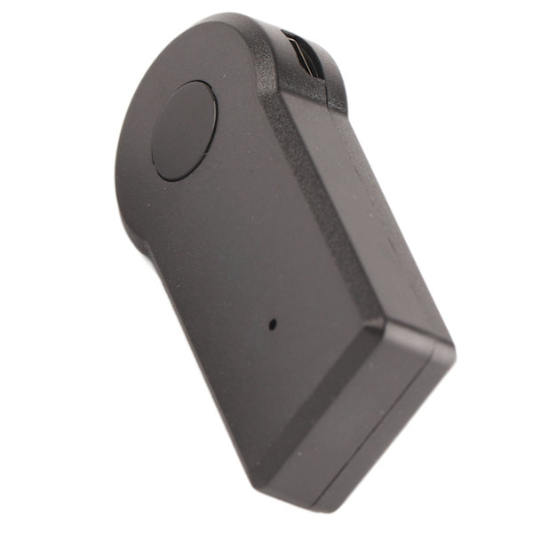 Bil Bluetooth-mottaker 3,5 mm grensesnitt Stereo Lyd Bluetooth 4.1 Adapter Bluetooth AUX-mottaker