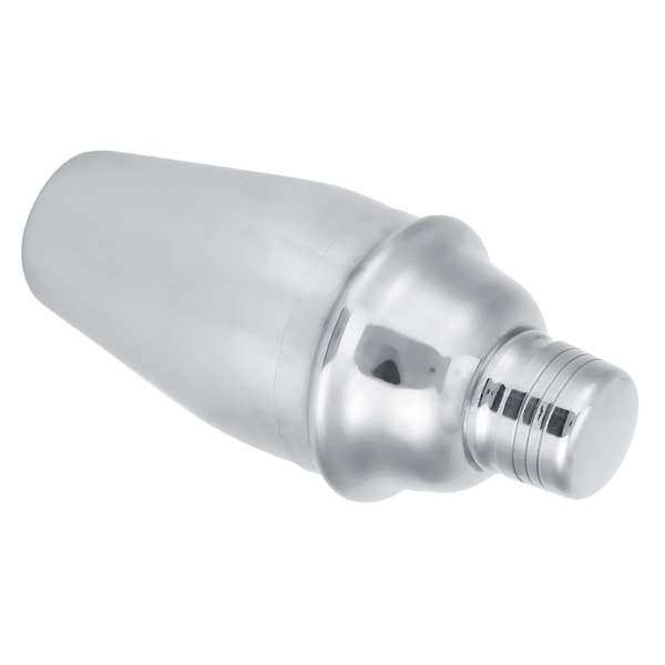 Cocktail Shaker i rustfritt stål, 350 ml