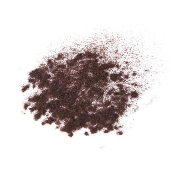 Minnow Kvinder Skaldethed Concealer Fortykkelse Hårbygningsfibre Pulver Medium Brun