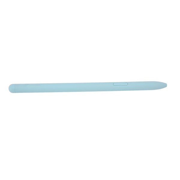 Stylus Pen ABS Magneettinen näyttö Kosketuskynä Piirustus Tablettitarvikkeet Galaxy Tab S6 Lite Blue