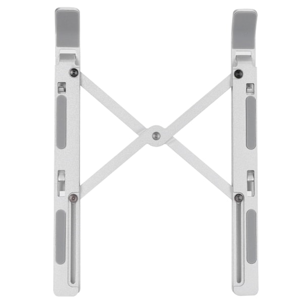 N3 Bærbar Stativ Bærbar Justerbar Foldbar Aluminium Skrivebord Bærbar Stativ Stativ