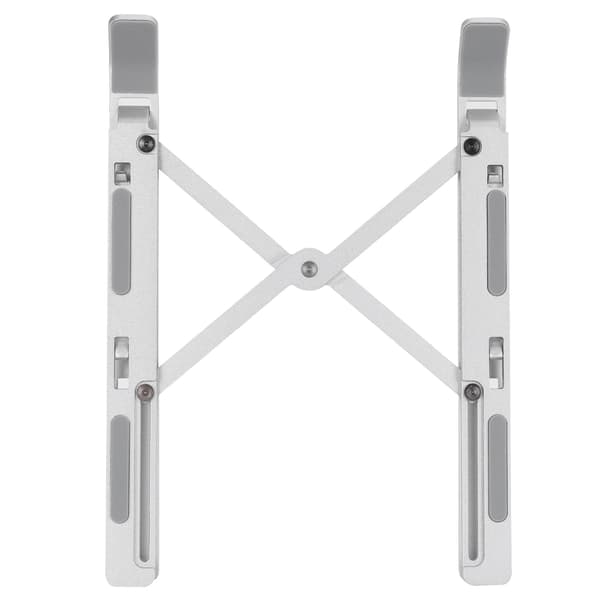 N3 Bärbart justerbart hopfällbart laptopställ i aluminium för skrivbord