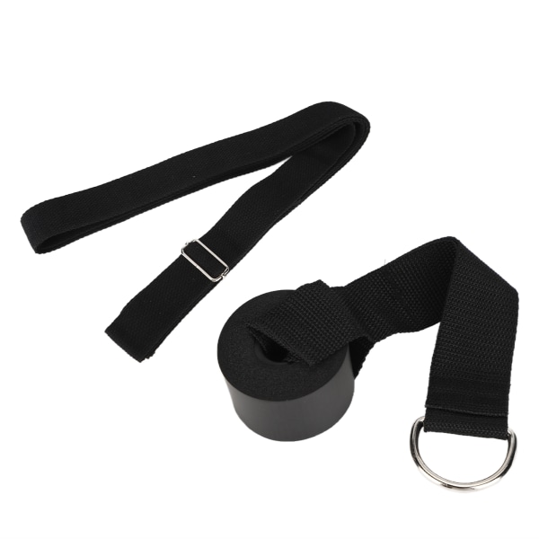 Stretching Ben Strap Door Flexibility Trainer Danseutstyr for ballettgymnastikk