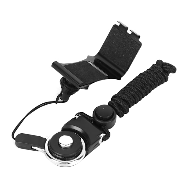 RC Drone Fjärrkontroll Bärbar halshängande rem Bältesspänne Tillbehör Passar för Mavic Mini