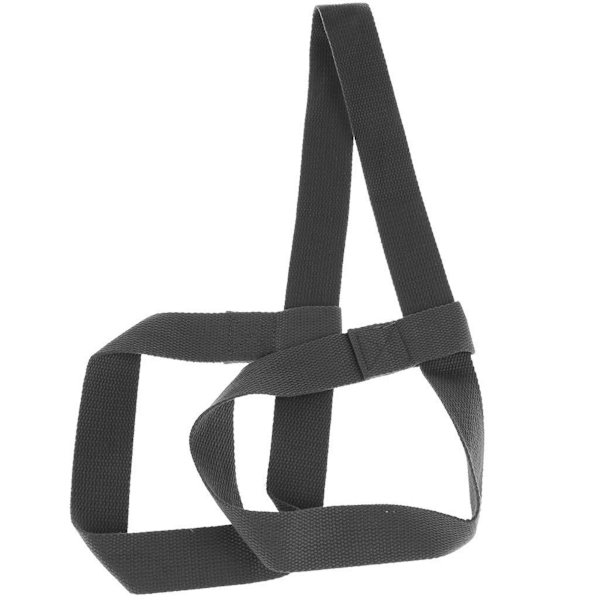 Bärbar Yogamattaväska