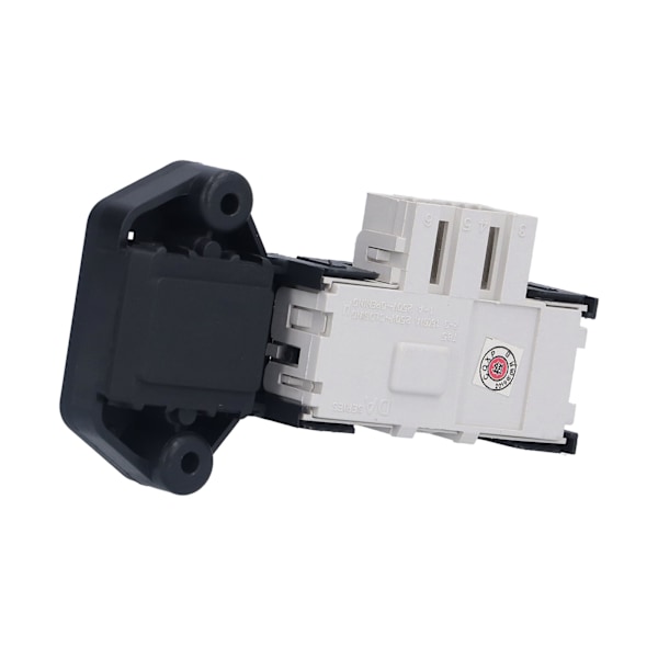 Differential Delay Washer Lid Lock Switch Fit for Sanyo XQG60‑F9918W T85 Tromme Vaskemaskine 250V