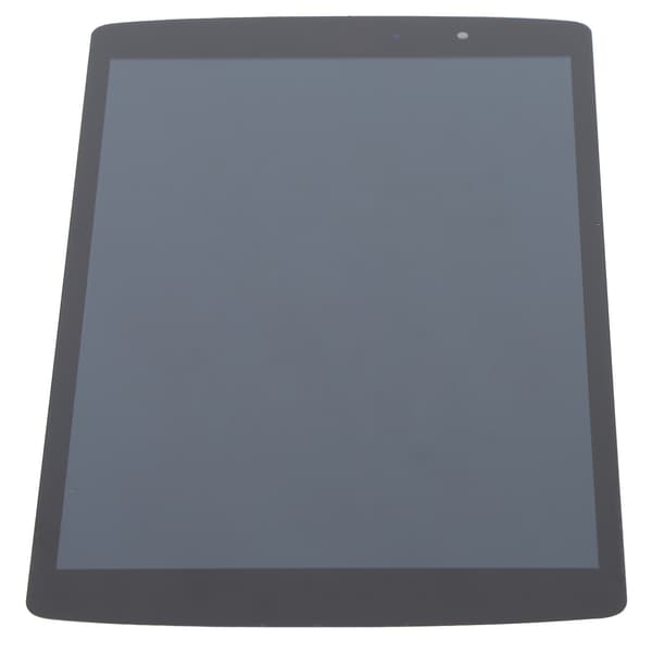 LCD-skærm Touch Panel Digitizer Erstatningskomponent til LG VK 815 Tablet PC