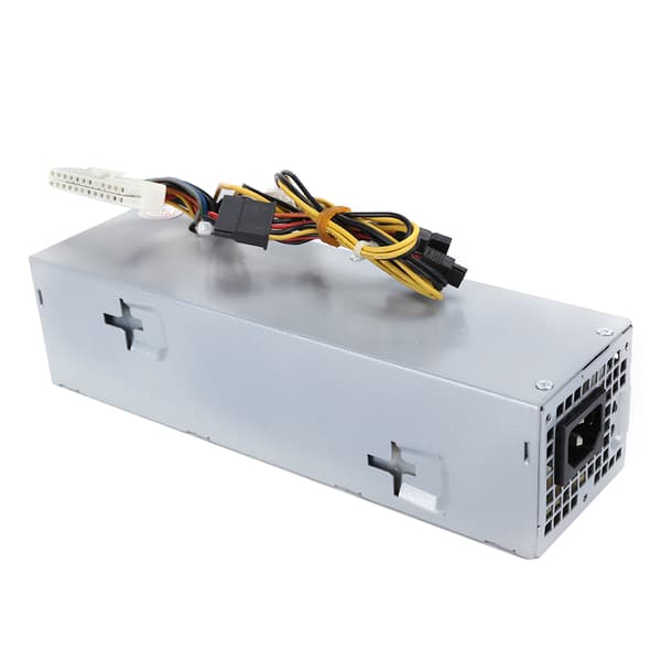 Strømforsyning Jernskal til Dell Computer Host Elektronisk Tilbehør 240W L240AS‑00