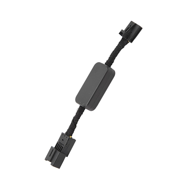 Auto Start Stop Eliminator Annulleringsenhed Kabel Høj Ydeevne Plug and Play Kompatibel A4 S4 B9 2016-2023