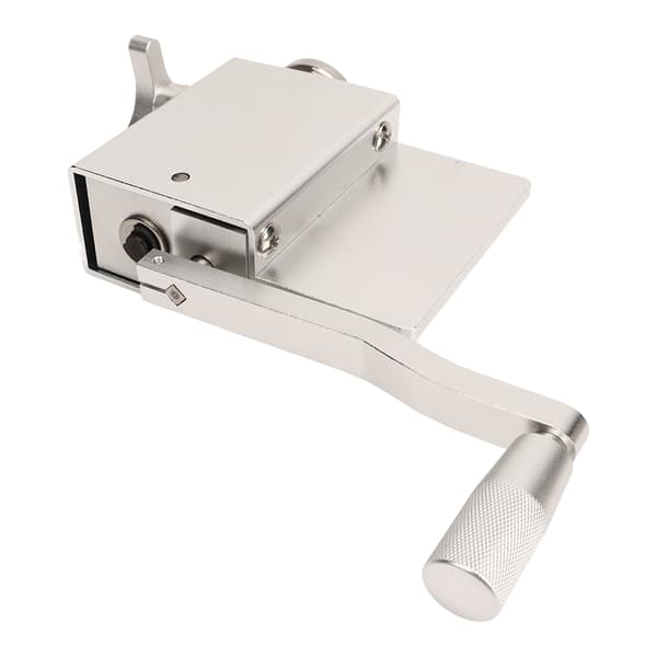 Rørperleværktøj passer til 5/8 tommer og større intercooler-rør af stål, aluminium eller rustfrit stål