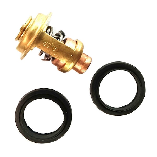 5005440 Messing Termostat & Tetningssett for Evinrude
