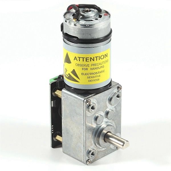ASME-SD Servo Magnetisk Kodning RS485-BUS Orm Selv-låsende Servo