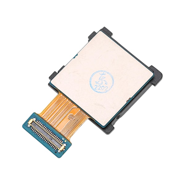 Takakameran Flex Cable Module Takapääkameran liitin S20FE 5G -matkapuhelimeen