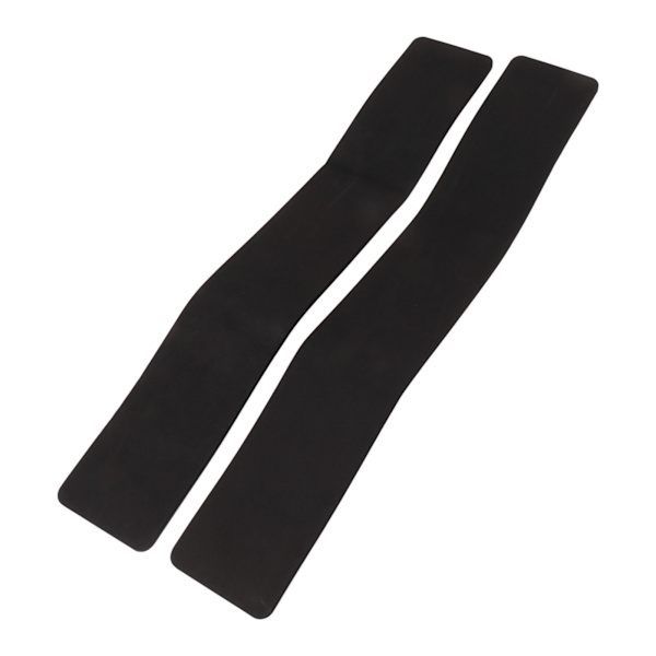 2 st Anti Slip Möbler Rail Pad EVA Skärbar Möbler Grippers för Soffa Recliner