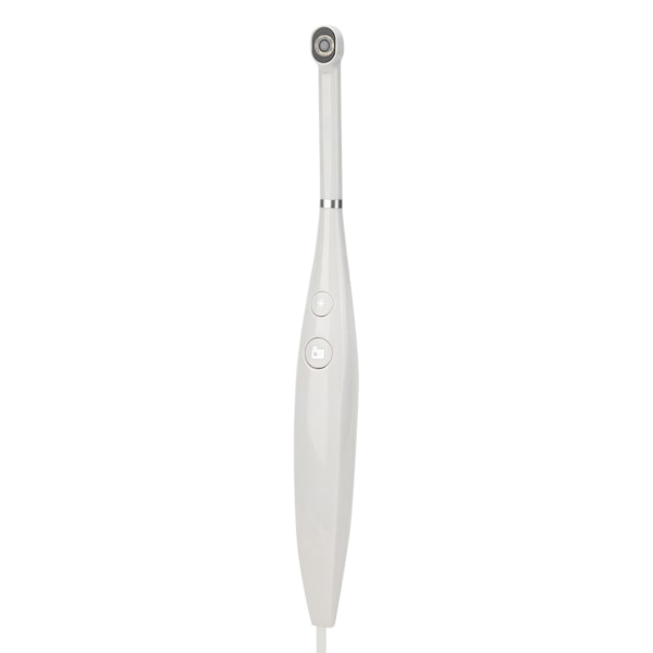 USB Oral Dental Endoskop Justerbare LED-lys Intraoral Kamera HD Video til Android