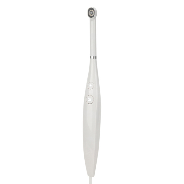 USB-tandläkarendoskop med justerbara LED-lampor, intraoral kamera, HD-video för Android