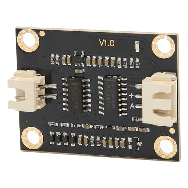 Analog TDS-sensor 2 kontrollsystemer Plug and Play vannkvalitetsovervåkingsmodul med vanntett sonde for væskedeteksjon