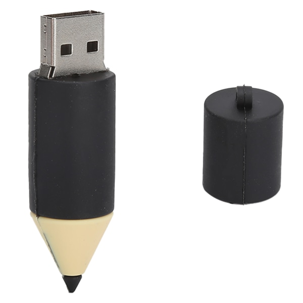 USB muistitikku 2.0 Cartoon Memory Stick for Windows 7/8/10 / Vista / XP / ME / Linux 2.6 / OS X32GB